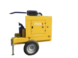 Strong MD4-NP50 Water Pump for Efficient Water Transfer