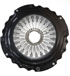 High Torque Clutch Drive Disc Type 430mm DSP430-024