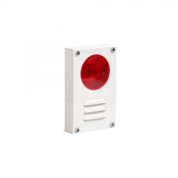 Combined Fire and Security Alarm Signaler Mars 12-KU