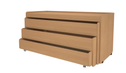 Multi-tier Bed MD 01.09.01