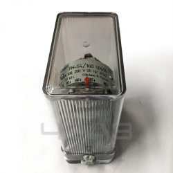 Voltage Relay for Maximum and Minimum Voltage RH 53