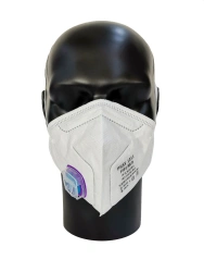 Respiratory Protection Half Mask for Aerosol Filtration PHSV, Art. 101