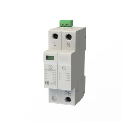 Surge Protection Device (SPD) ION-K-275/12.5 1+1