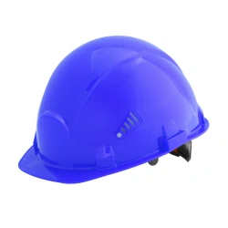 Protective Helmet COMZ-55 VISION® ZEN Blue, Article 78318
