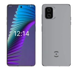 OKO Phone 5 PRO Smartphone for Multimedia and GPS