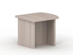 Executive Briefing Extension Table for Meetings