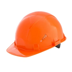 Protective Helmet SOMZ-55 Favori®T Orange, Art. 75514