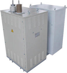 ADSK Series Arc Suppression Reactors up to 10 kV, 630-800 kVA