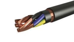 Fire-resistant power cables RUSSIAN LIGHT® CPRРэПЭ(i)нг(А)-FRHF FE 180
