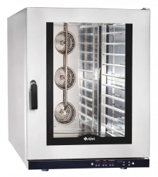 Convection Electric Oven Injection Type KEP-10P