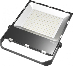 Outdoor LED Light Fixture for Commercial Spaces BL-TG-F-200
