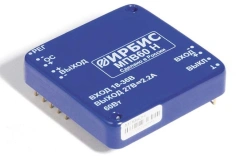 Stabilizing Power Module MPV60U - 60W DC Power Supply