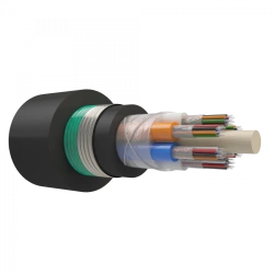 Optical Communication Cable KOS-OKG-DV
