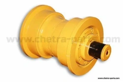 T35-21-001-03C Support Roller for Tractor Undercarriage System