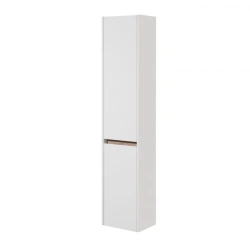 Norton White Tall Cabinet Left 1A249403NT01L1.A249.4.03N.T01.L