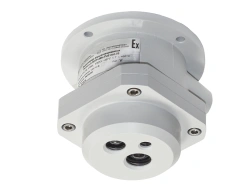 Explosion-Proof Video Camera Relion-Exd-A-50-IR-AHD 2MP 2.8mm