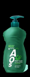 AOS Dishwashing Liquid with Fruit Acids