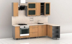 Modern Kitchen Furniture Collection for Stylish Interiors