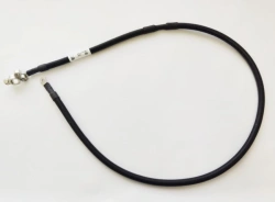 Wire Harness for Automotive Electrical Equipment - Model 50 (3102.3724 050, 3102.3724 050-XX, 3102.3724 050-XXX)
