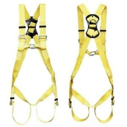 Fire-Resistant Safety Harness SP 2n