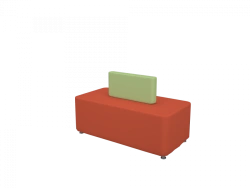 Soft Module Furniture Section 73