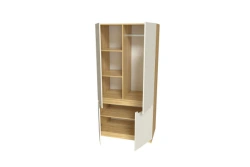 Stylish Collection Modular Wardrobe M-5