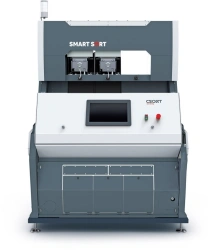 SmartSort 2 C+CN Optical Sorter for Enhanced Color Sorting