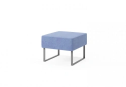 Single Seat Benches for Home and Public Spaces - L7-1P Series