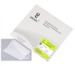 Polymer Endoprosthesis Mesh for Restorative Surgery "Lintex" - FTOREX®