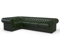 Modular Sofa Chester - Versatile and Stylish Design