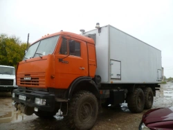 Heavy-Duty Diesel Trucks for Hazardous Cargo Transport, Models 5796G2, 5796G3, 5796G4-10, 5796G5