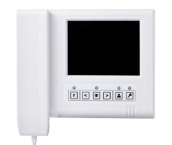 Video Monitor for Intercom Systems VM500-5.1CL