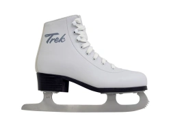TREK Rental figure skates