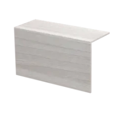 Reception Desk Panel A-652