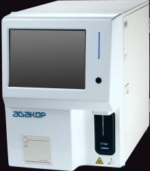 Automatic Hematology Analyzer AVAKOR Model 501