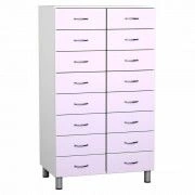 Medical Storage Cabinet for Supplies and Equipment SHK.12.05