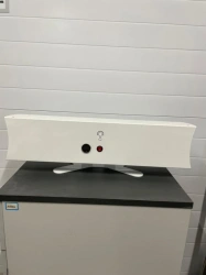 UV Air Recirculator for Disinfection - Model Potok M45