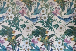 Eden Jacquard Upholstery Fabric Art. 300450