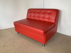 Orpheus 3/2 Sofa