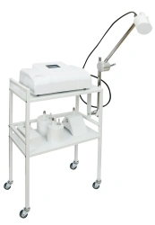 Pulsed SMW Therapy Device "SMWi-200Med TeKo" Model TU 9444-021-56812193-2008