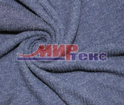 Elastic Mixed Knit Fabric for Garment Production 2+2 (95% Cotton, 5% PU)