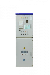 Complete Switchgear Unit K-63
