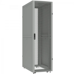 NT BUSINESS Floor Mounted Telecommunications Server Rack Cabinet