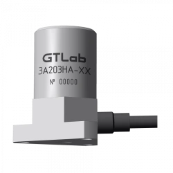 Vibration Displacement Sensor 3A203HA-XX