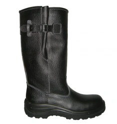 Men's Insulated Boots 227 with PU/TPU Sole