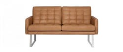 Contemporary Compact M-13 Seating Furniture
