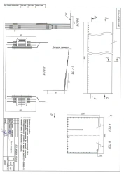 Vehicle Tent for KAMAZ-65117-70