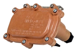 Explosion-Proof Control Push Button Station KУ-93-1Ex d IIB T5 Gb