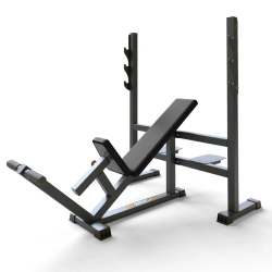 Incline Bench Press for Upper Chest Training BF-305