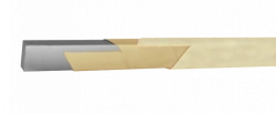 Insulated Winding Wire with Paper Insulation, APB Model